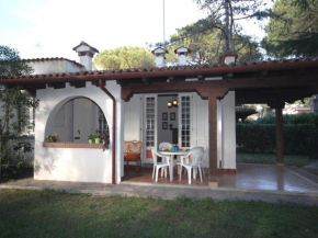 Villa Schiller Lignano Pineta